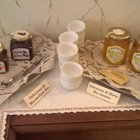 Castiglione dʼOrcia Terme San Filippo & Spa מראה חיצוני תמונה