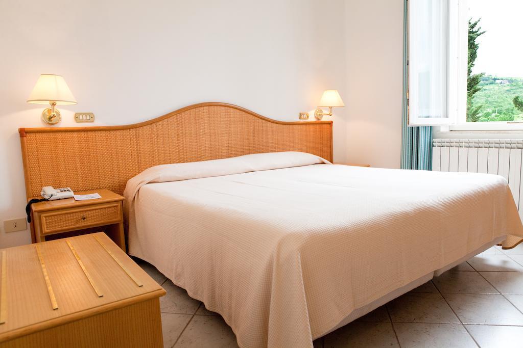 Castiglione dʼOrcia Terme San Filippo & Spa חדר תמונה