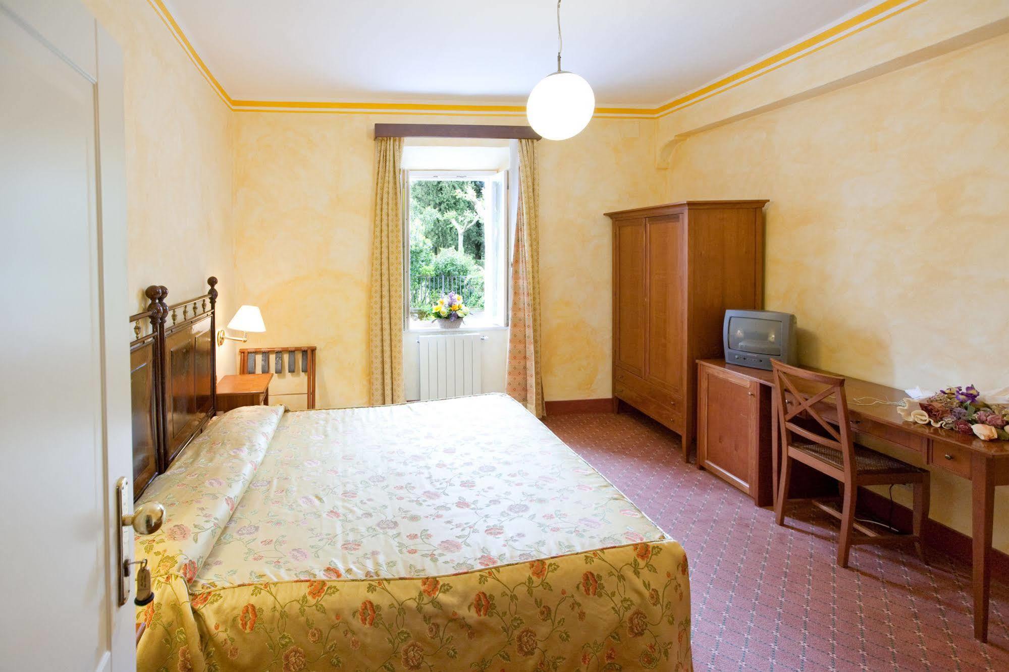 Castiglione dʼOrcia Terme San Filippo & Spa מראה חיצוני תמונה