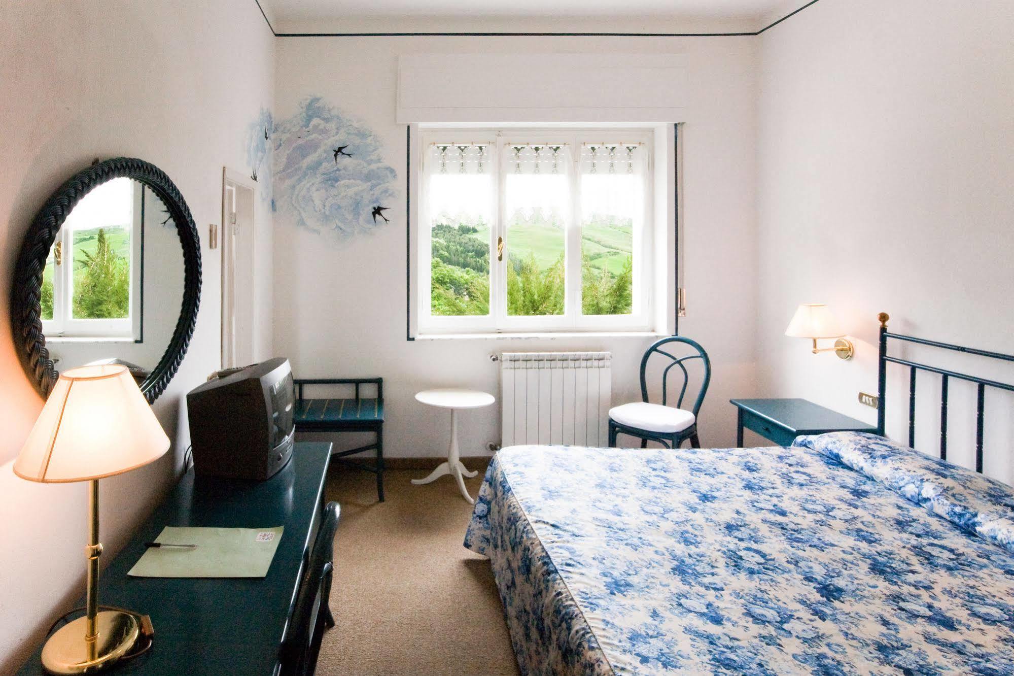 Castiglione dʼOrcia Terme San Filippo & Spa מראה חיצוני תמונה