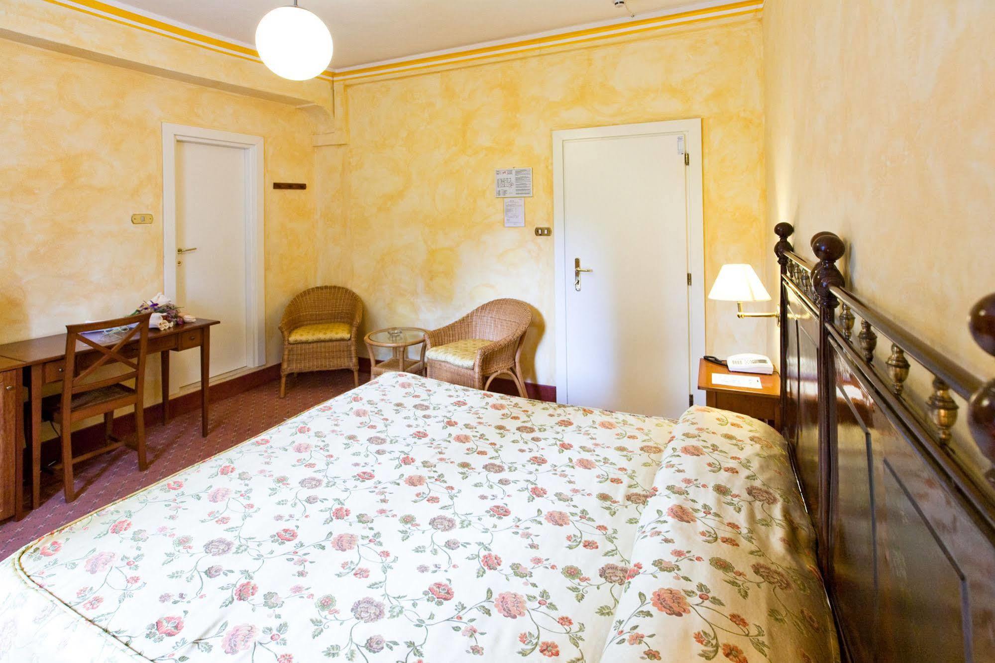 Castiglione dʼOrcia Terme San Filippo & Spa מראה חיצוני תמונה
